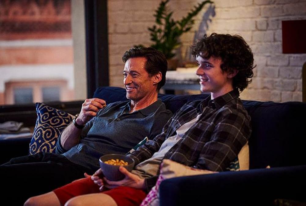 The Son／息子の画像