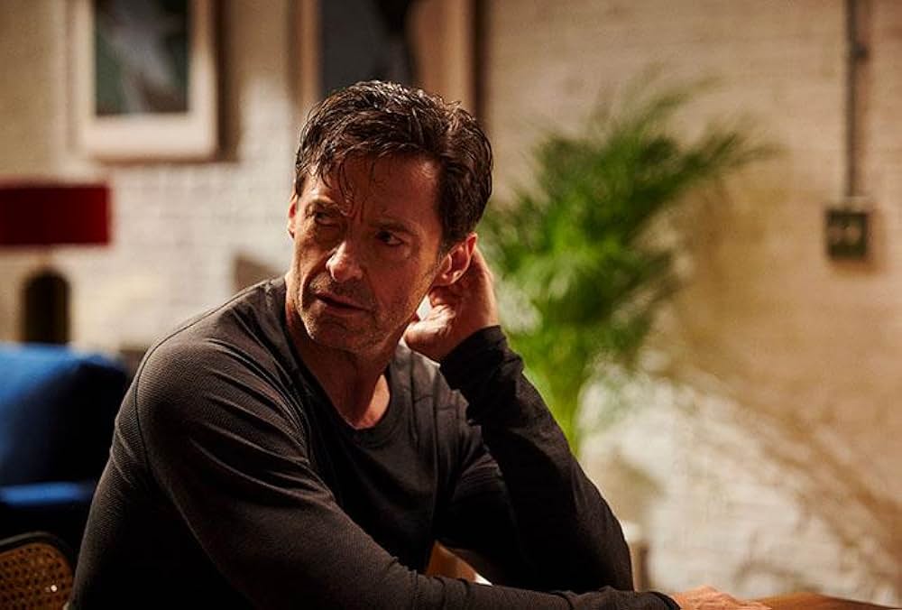 The Son／息子の画像