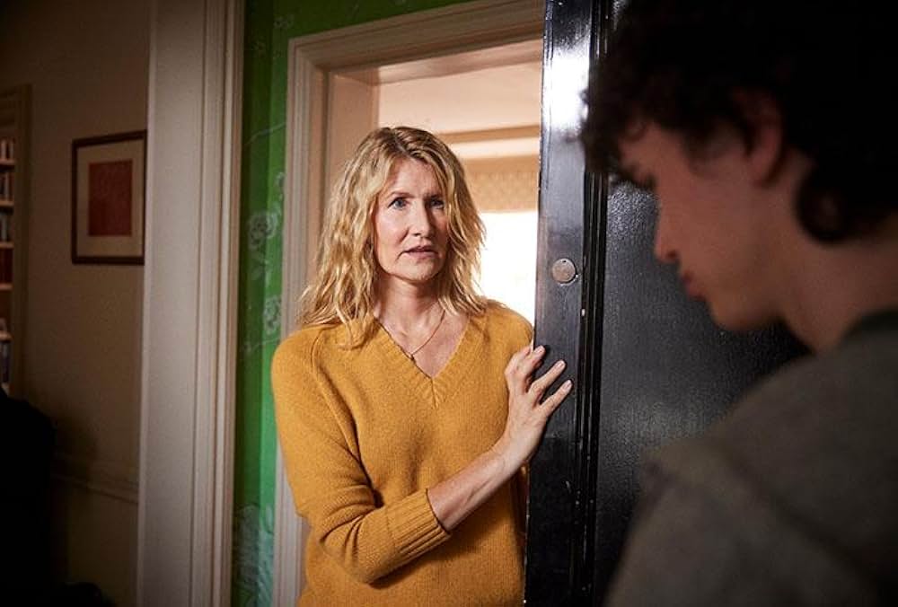 The Son／息子の画像