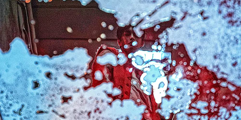 オオカミ狩りの画像