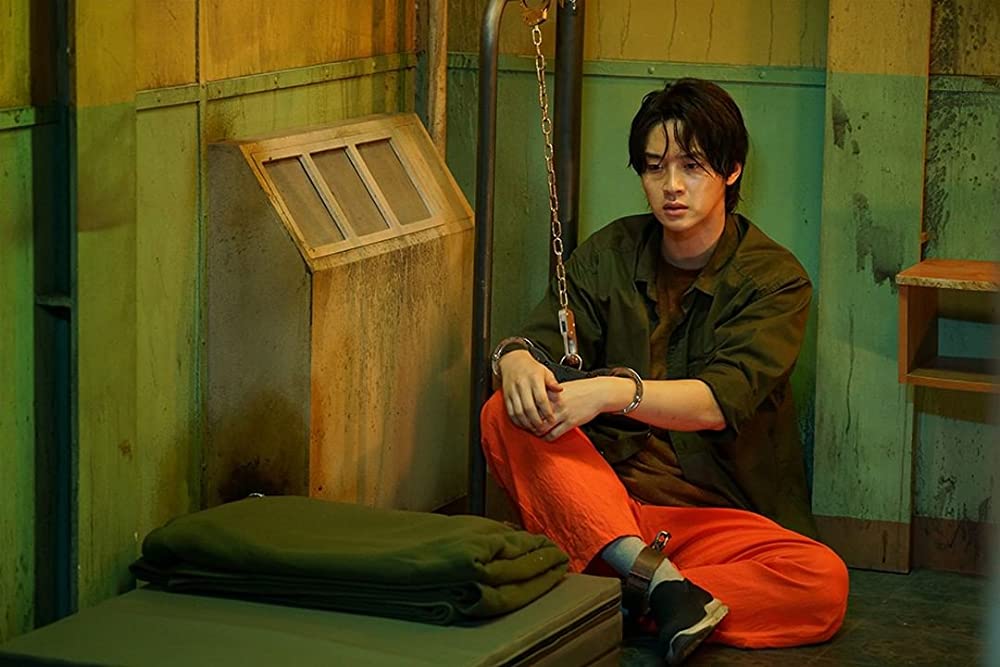 オオカミ狩りの画像