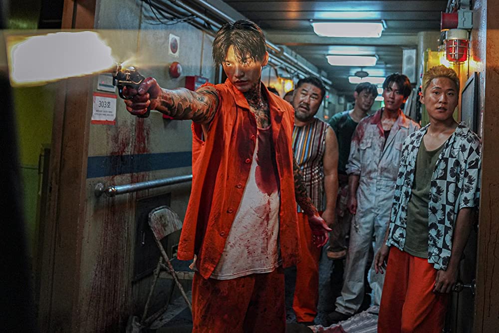 オオカミ狩りの画像