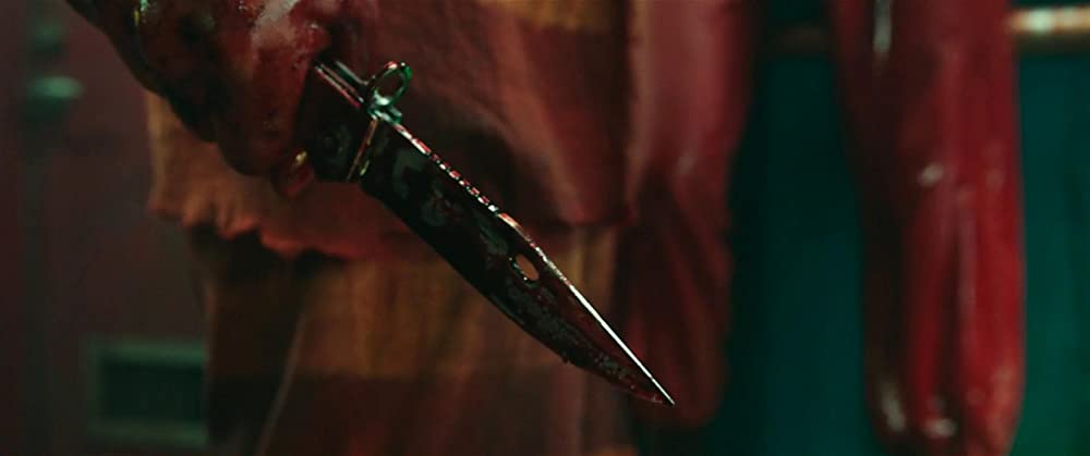 オオカミ狩りの画像