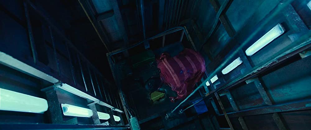 オオカミ狩りの画像