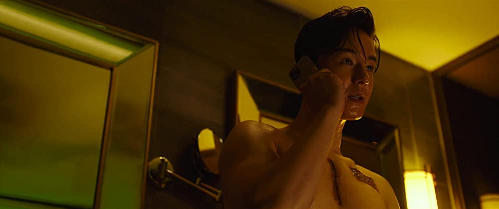 オオカミ狩りの画像