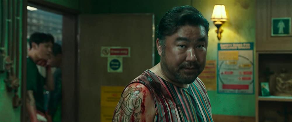 オオカミ狩りの画像