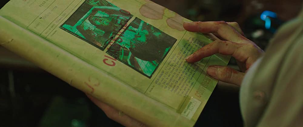 オオカミ狩りの画像