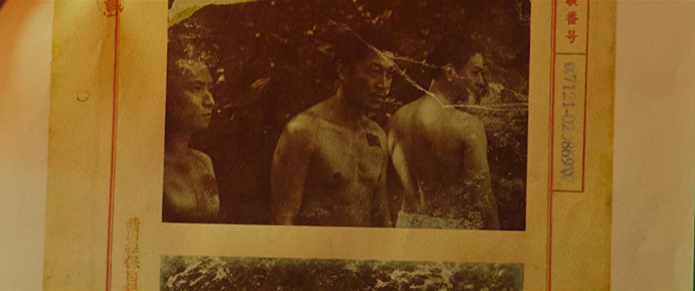 オオカミ狩りの画像