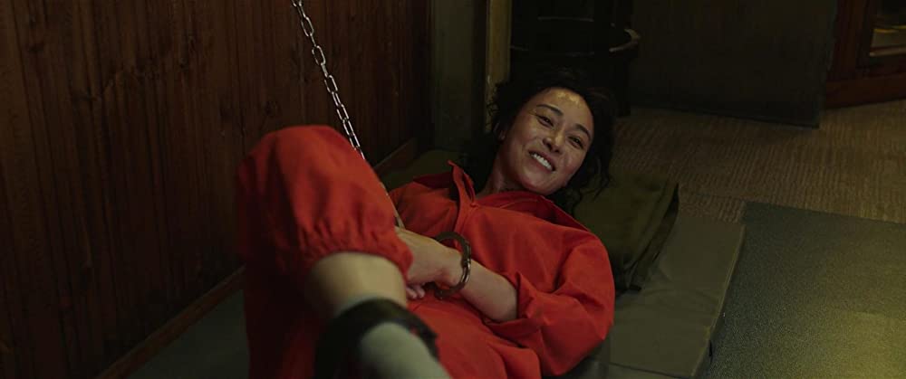 オオカミ狩りの画像