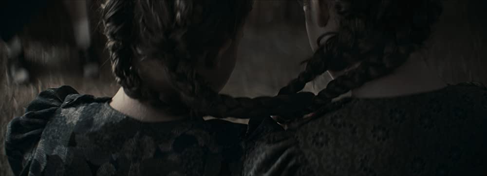 ウーマン・トーキング 私たちの選択の画像