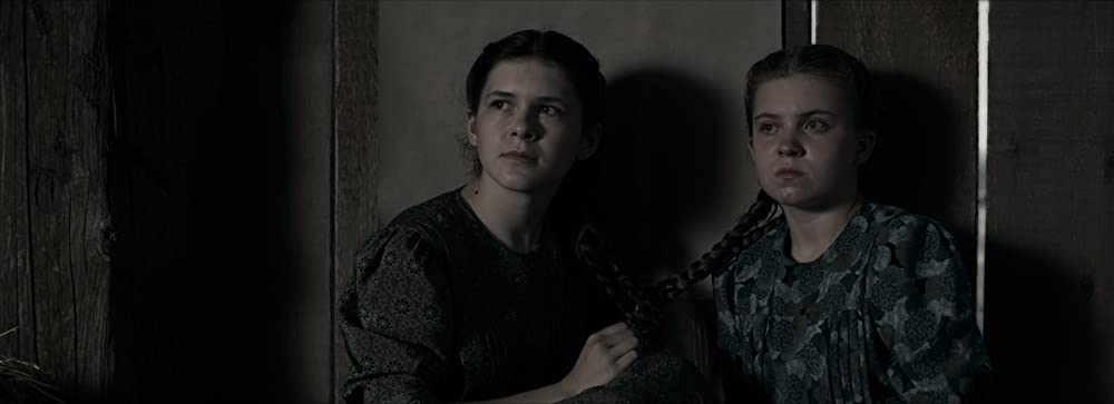 ウーマン・トーキング 私たちの選択の画像