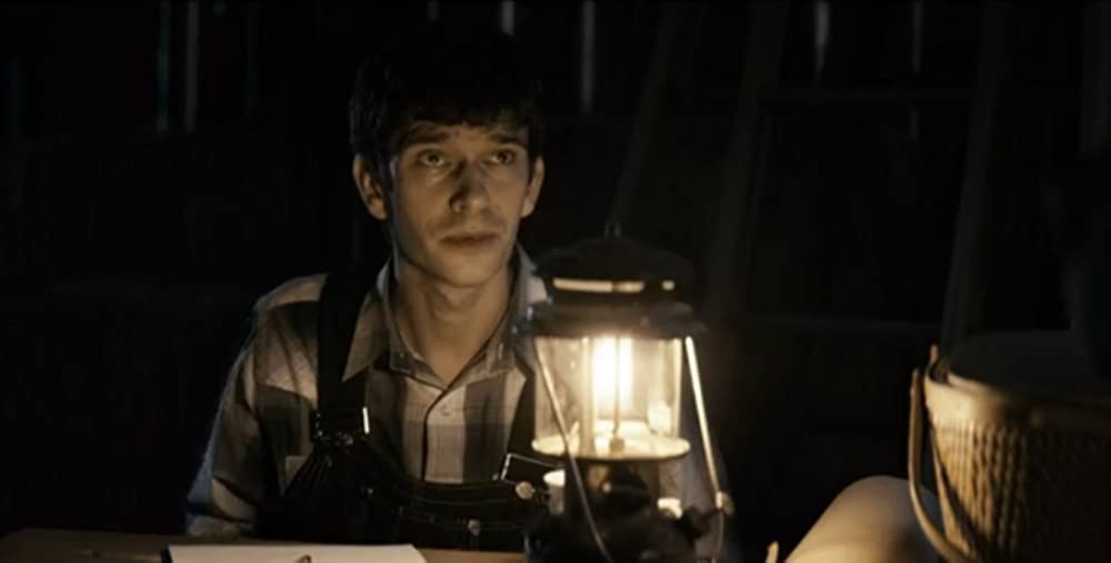 「ウーマン・トーキング 私たちの選択」ベン・ウィショーの画像