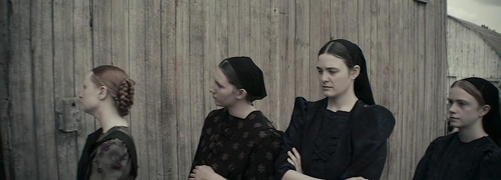 ウーマン・トーキング 私たちの選択の画像