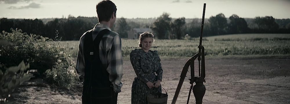 ウーマン・トーキング 私たちの選択の画像