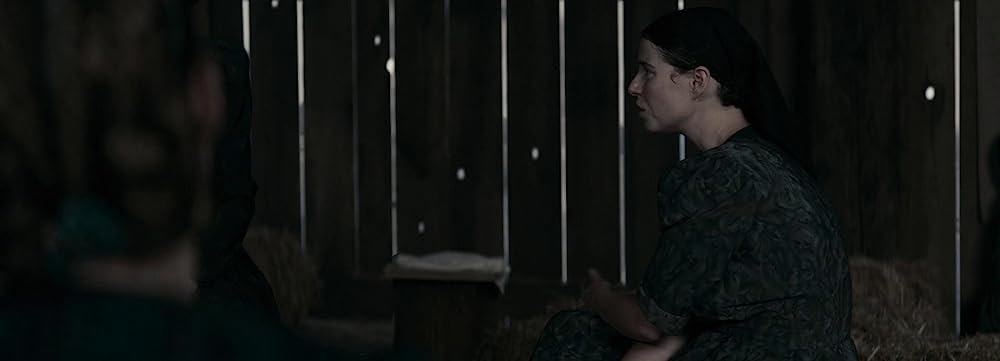 ウーマン・トーキング 私たちの選択の画像