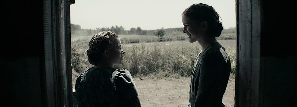 ウーマン・トーキング 私たちの選択の画像