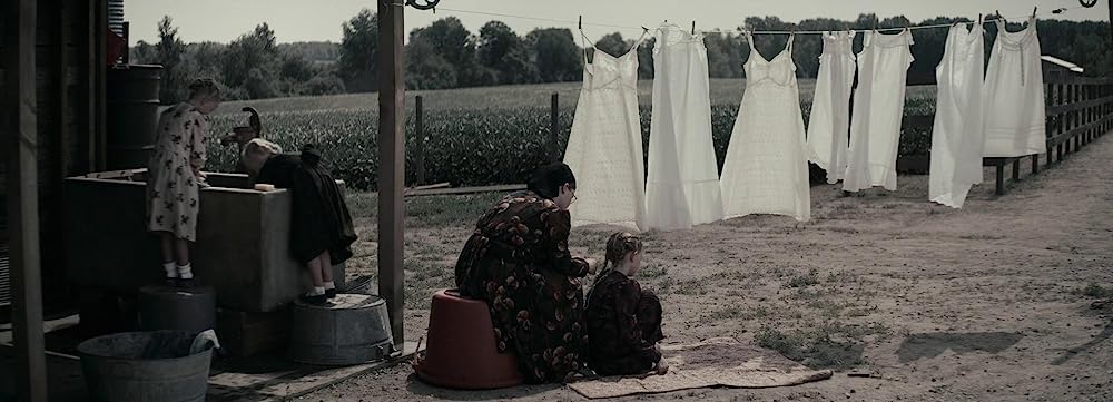 「ウーマン・トーキング 私たちの選択」の画像