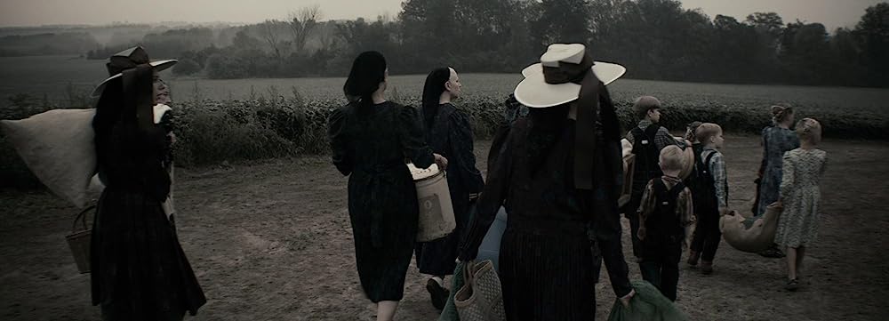 ウーマン・トーキング 私たちの選択の画像