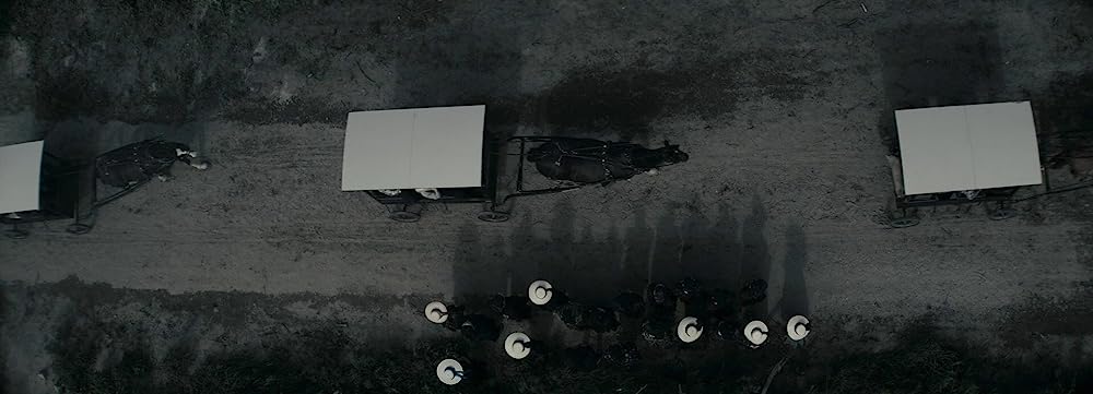 ウーマン・トーキング 私たちの選択の画像