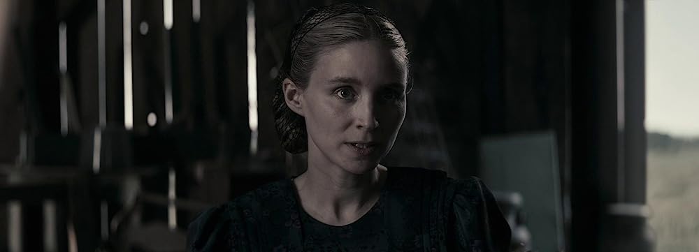 ウーマン・トーキング 私たちの選択の画像