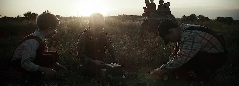 ウーマン・トーキング 私たちの選択の画像