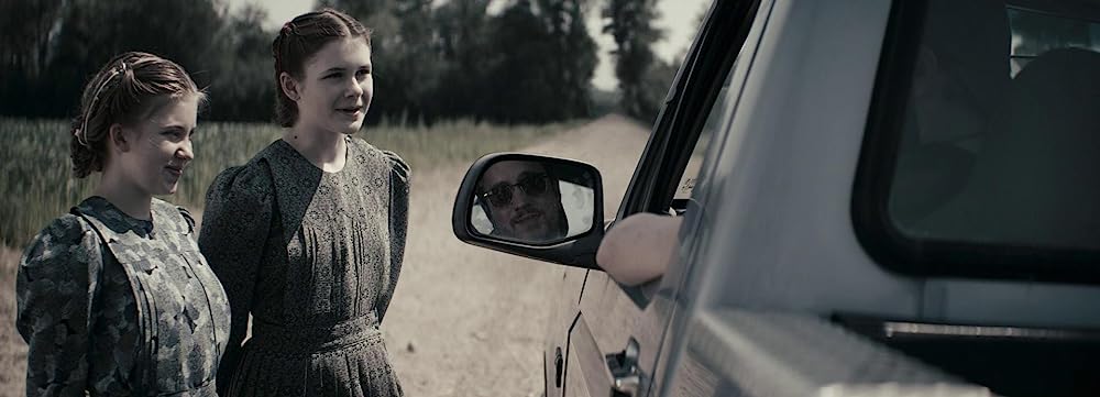 ウーマン・トーキング 私たちの選択の画像