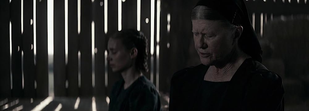 ウーマン・トーキング 私たちの選択の画像