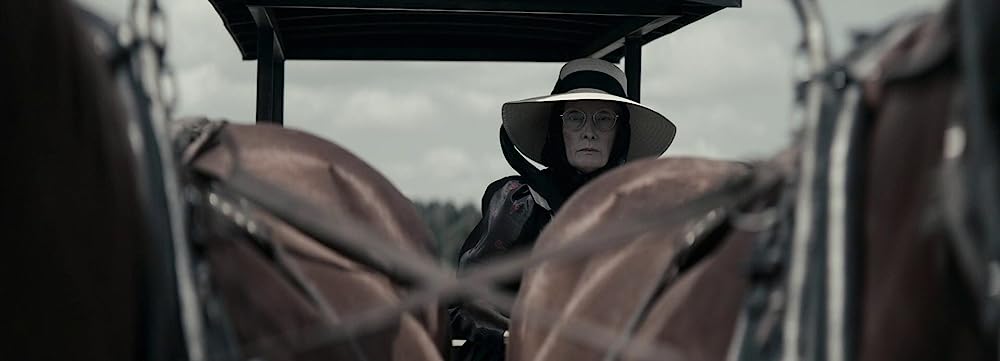 ウーマン・トーキング 私たちの選択の画像