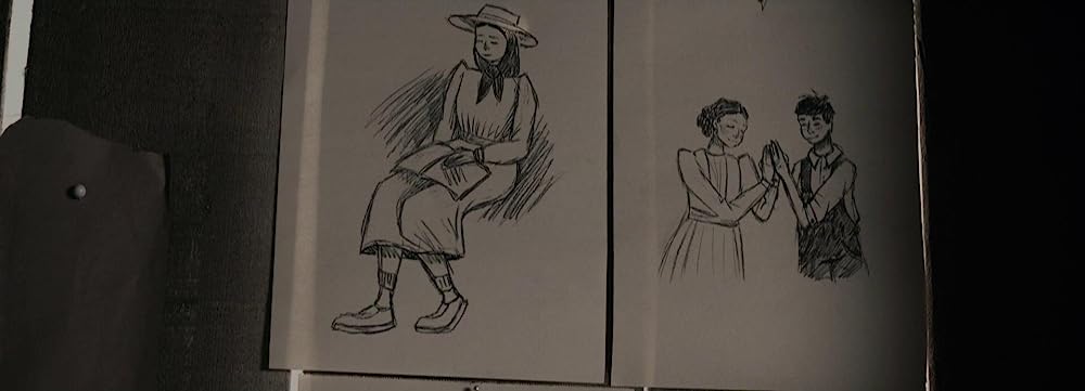 ウーマン・トーキング 私たちの選択の画像