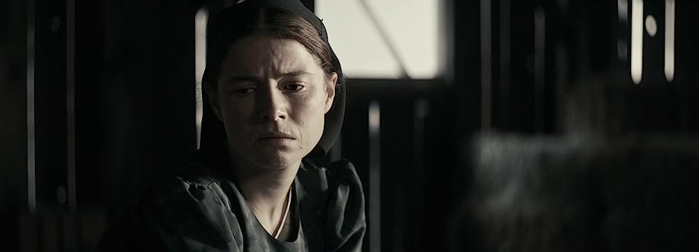 ウーマン・トーキング 私たちの選択の画像