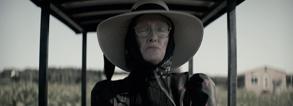 ウーマン・トーキング 私たちの選択の画像