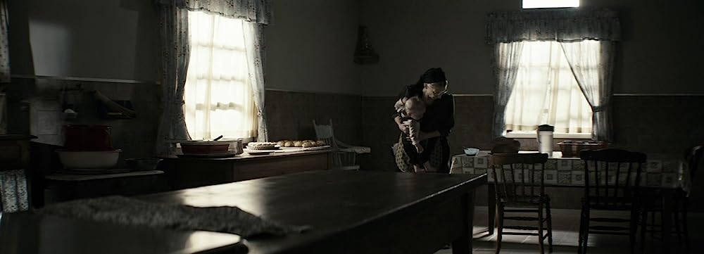 ウーマン・トーキング 私たちの選択の画像