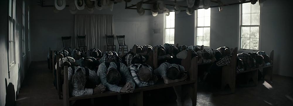 ウーマン・トーキング 私たちの選択の画像