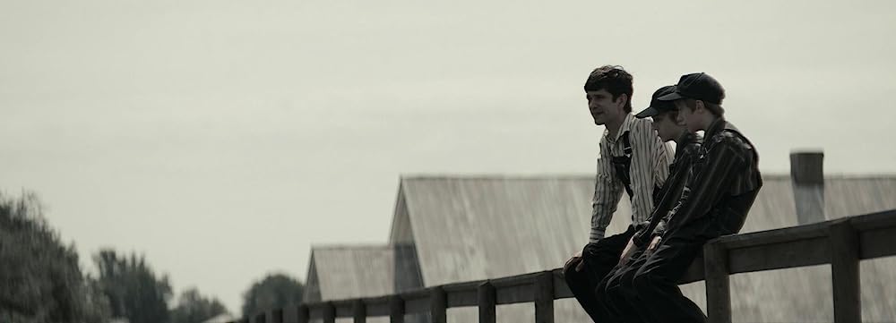 ウーマン・トーキング 私たちの選択の画像