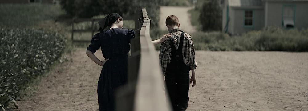 ウーマン・トーキング 私たちの選択の画像