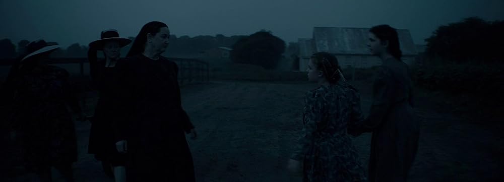 ウーマン・トーキング 私たちの選択の画像