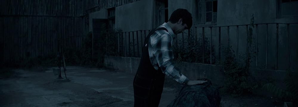 ウーマン・トーキング 私たちの選択の画像