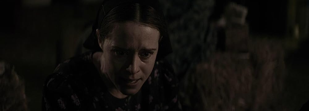 ウーマン・トーキング 私たちの選択の画像