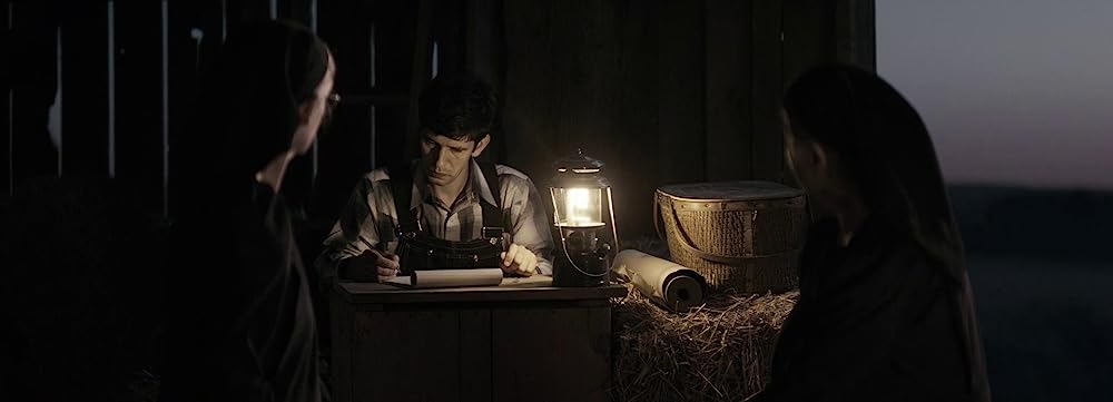 ウーマン・トーキング 私たちの選択の画像