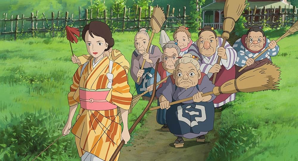 君たちはどう生きるかの画像