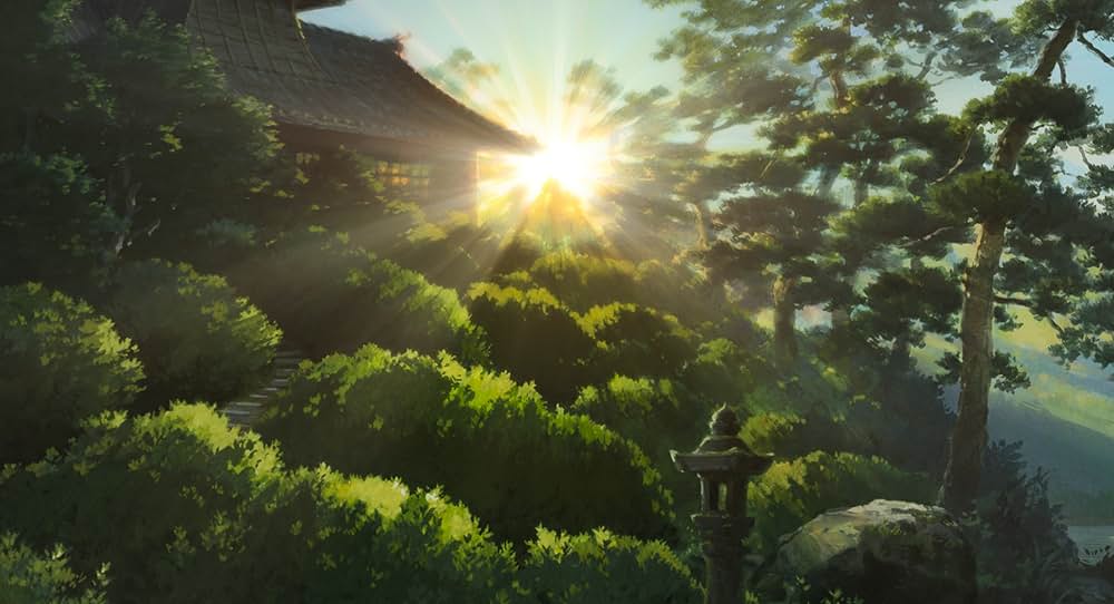 「君たちはどう生きるか」の画像