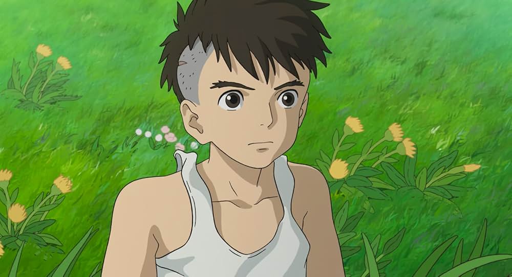 君たちはどう生きるかの画像