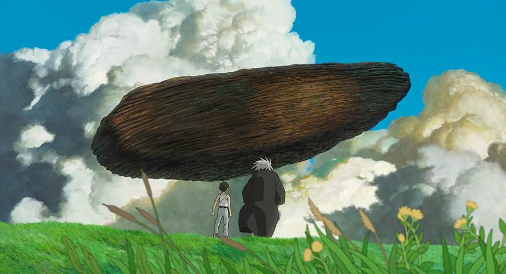 君たちはどう生きるかの画像