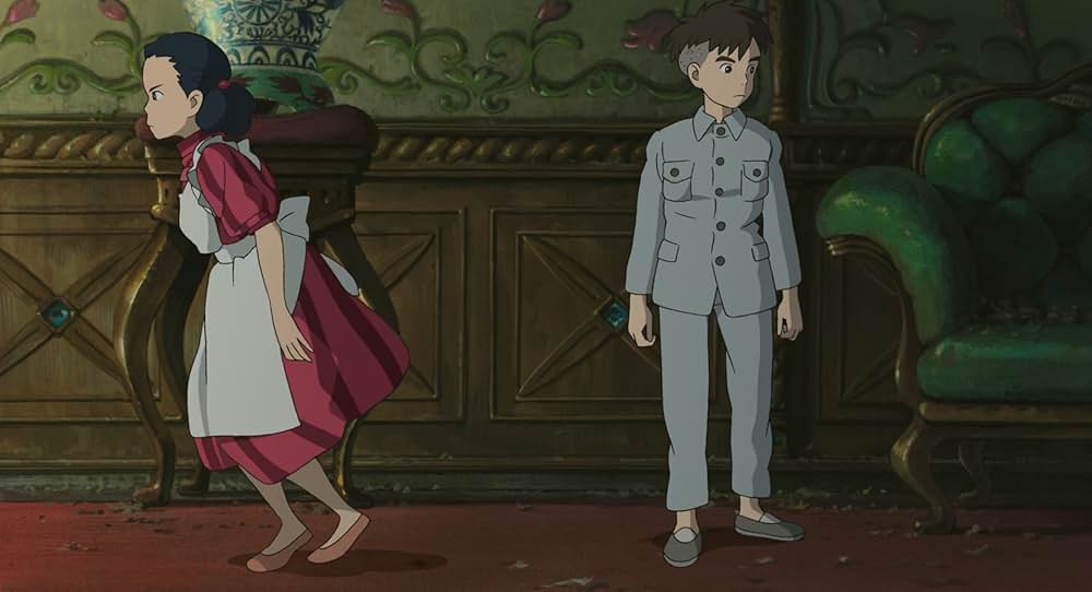 君たちはどう生きるかの画像