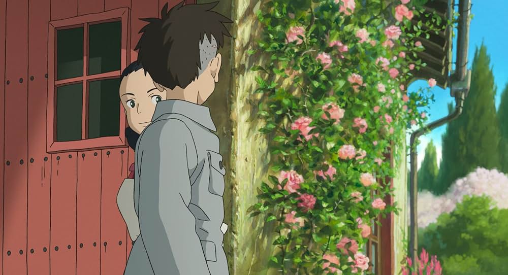 君たちはどう生きるかの画像