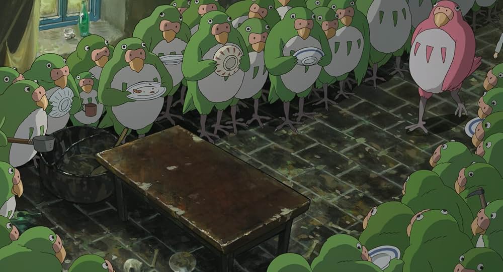 君たちはどう生きるかの画像