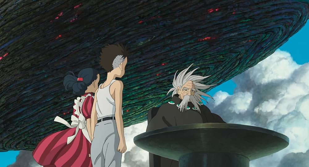 君たちはどう生きるかの画像