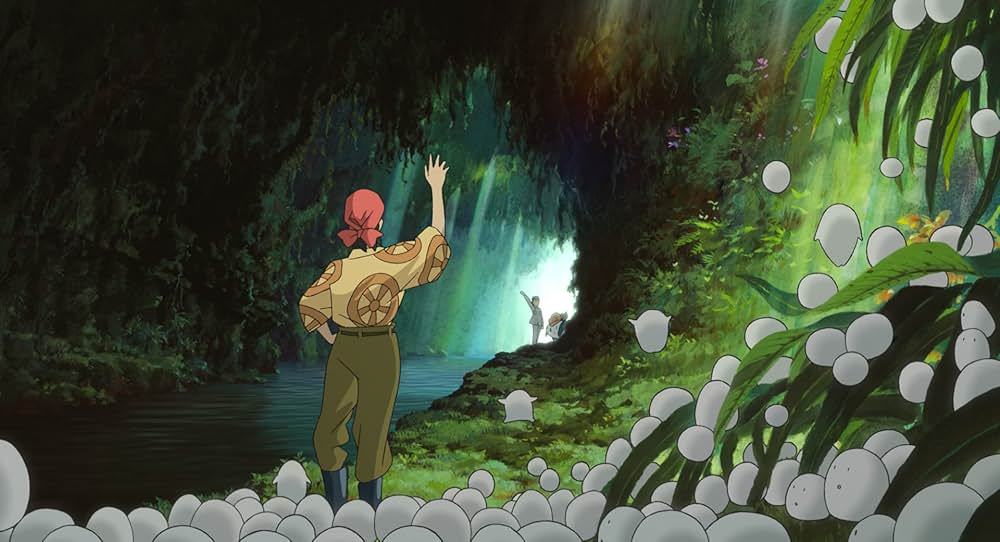 君たちはどう生きるかの画像