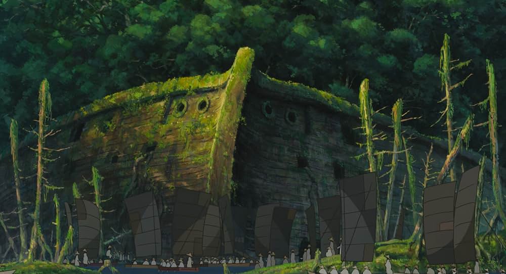 君たちはどう生きるかの画像