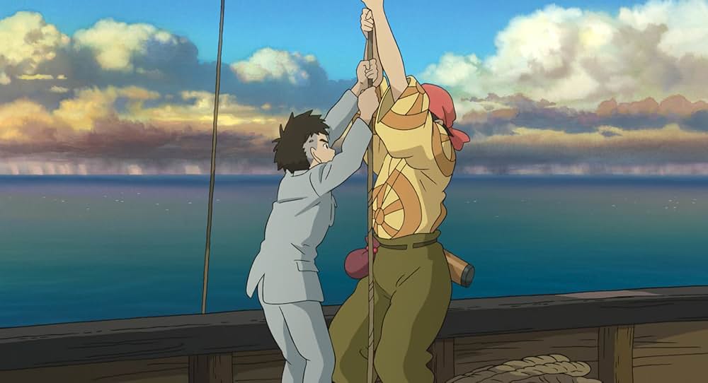 君たちはどう生きるかの画像